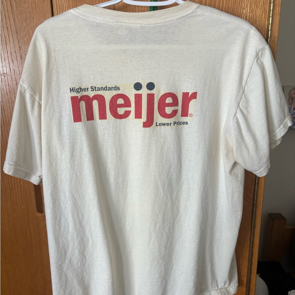 Vintage car show tee